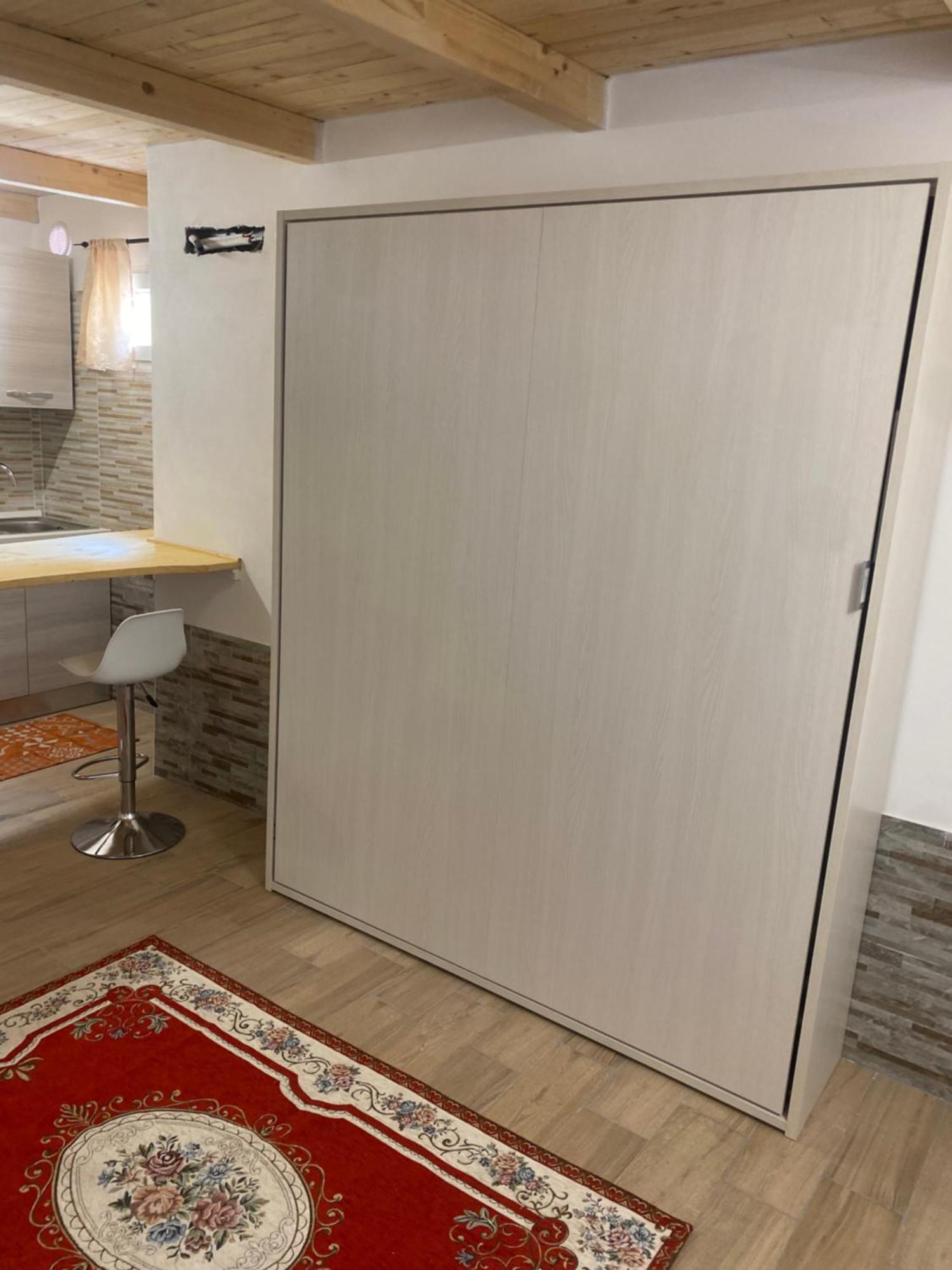 Monolocale Indipendente Nel Quartiere Residenziale Genneruxi Lejlighed Cagliari Eksteriør billede